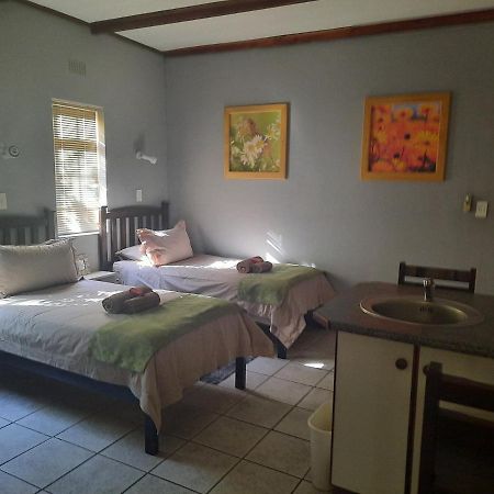Citrusdal Guest Rooms Ngoại thất bức ảnh