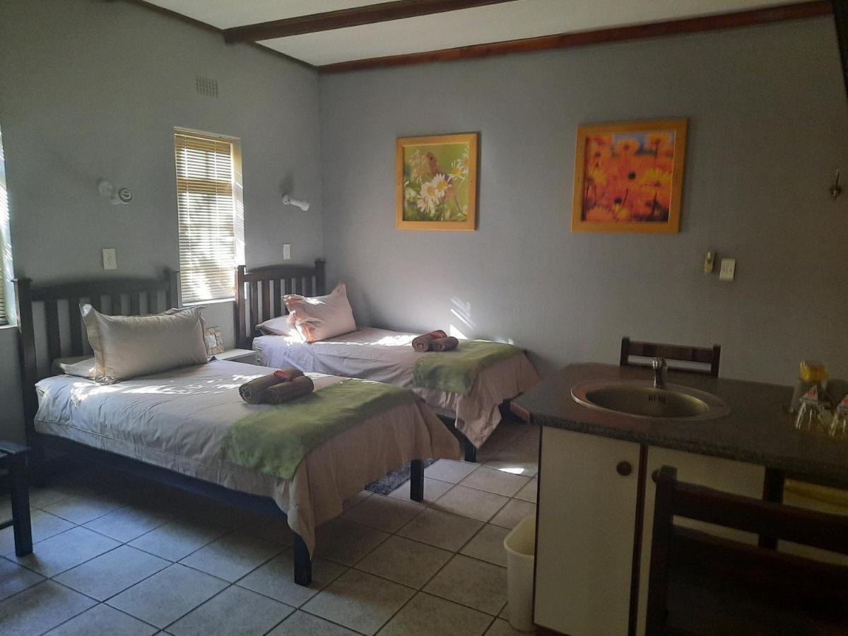 Citrusdal Guest Rooms Ngoại thất bức ảnh