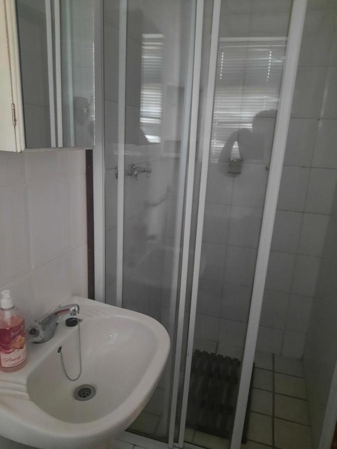 Citrusdal Guest Rooms Ngoại thất bức ảnh