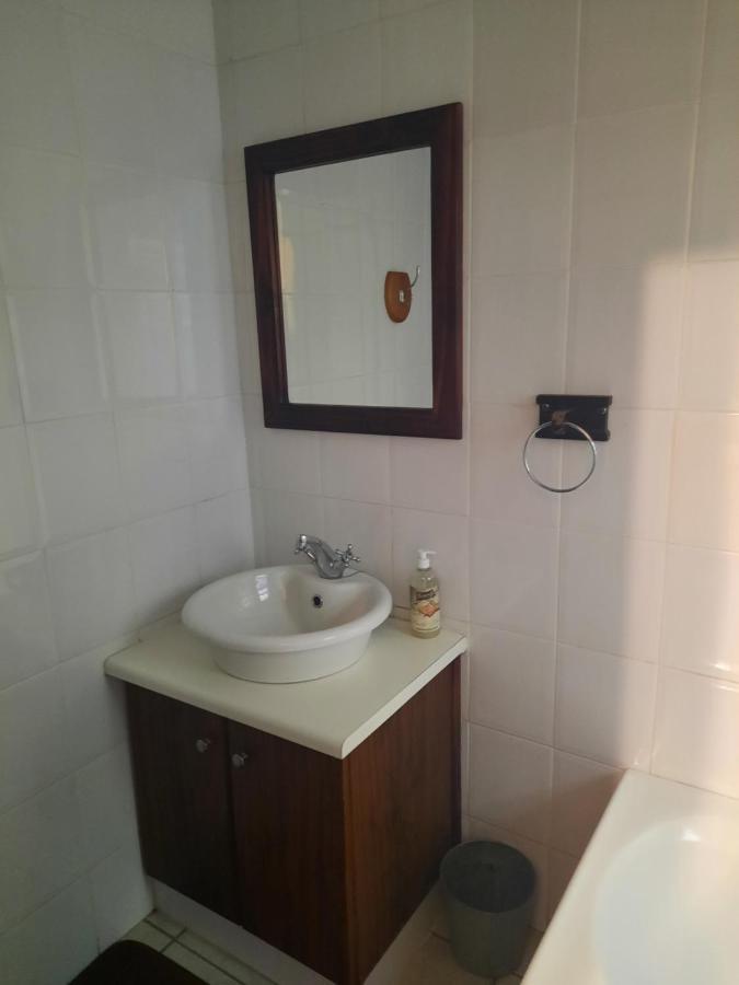 Citrusdal Guest Rooms Ngoại thất bức ảnh