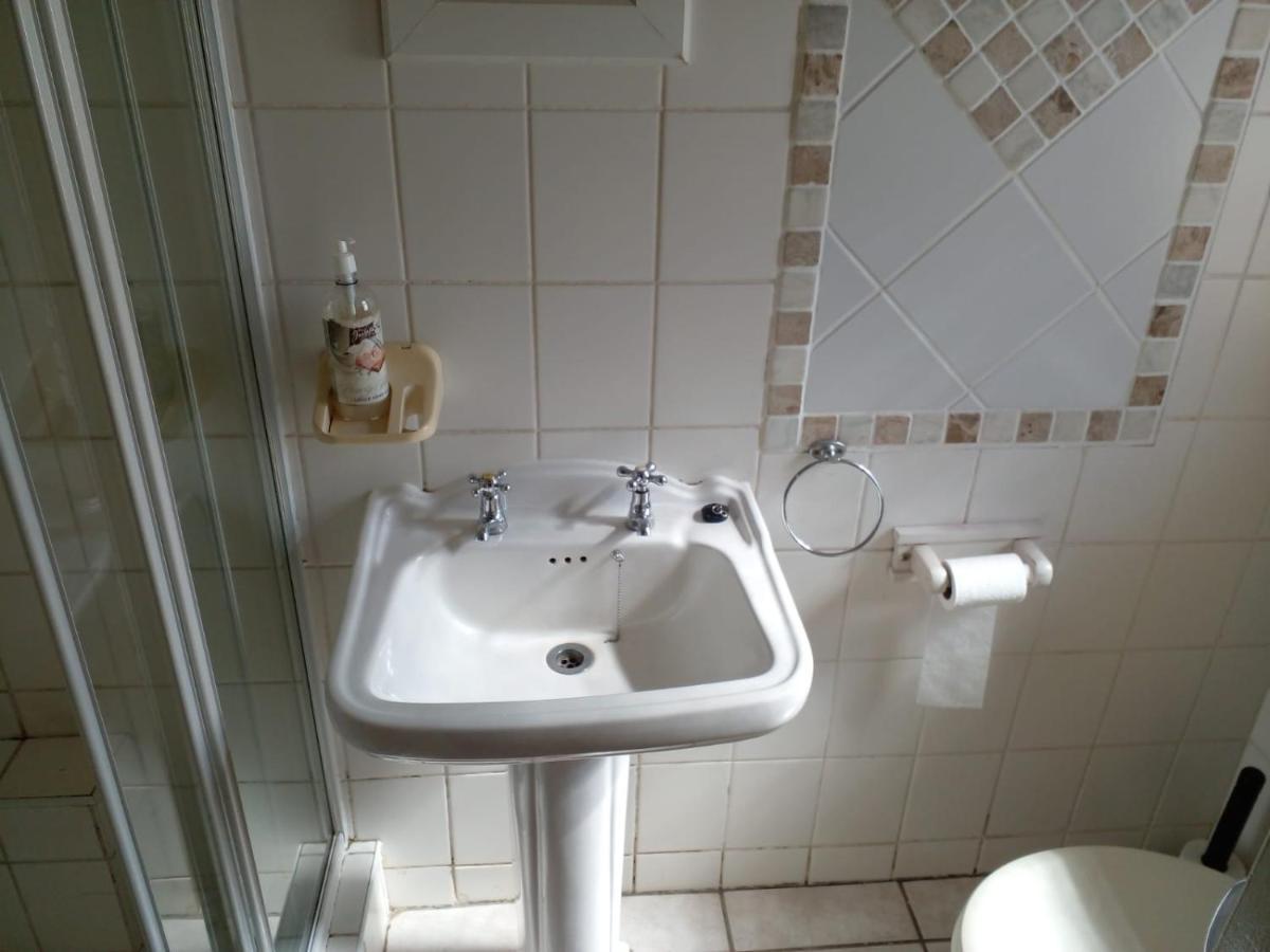 Citrusdal Guest Rooms Ngoại thất bức ảnh