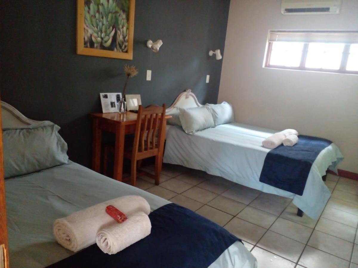 Citrusdal Guest Rooms Ngoại thất bức ảnh