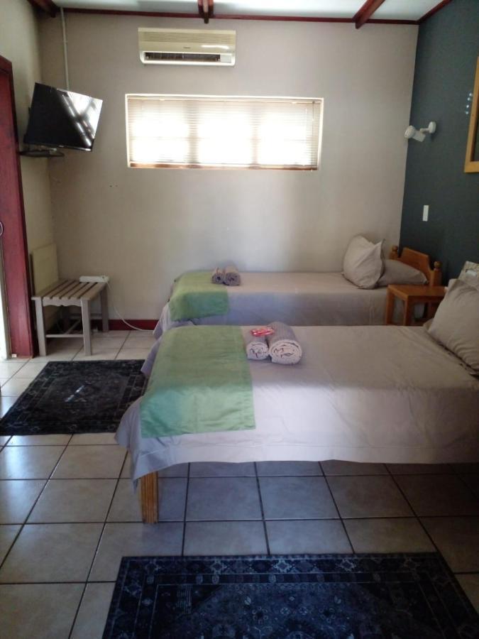 Citrusdal Guest Rooms Ngoại thất bức ảnh