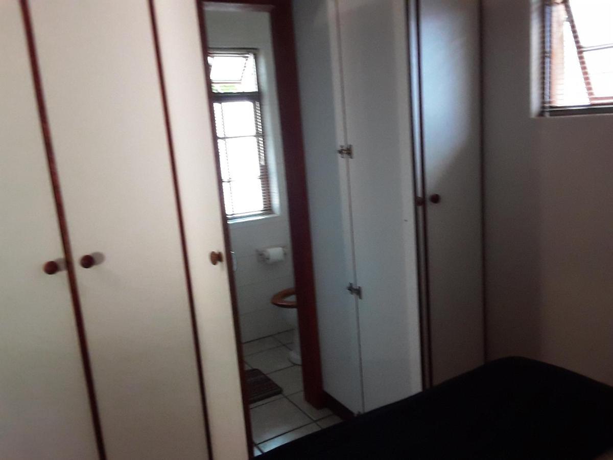 Citrusdal Guest Rooms Ngoại thất bức ảnh